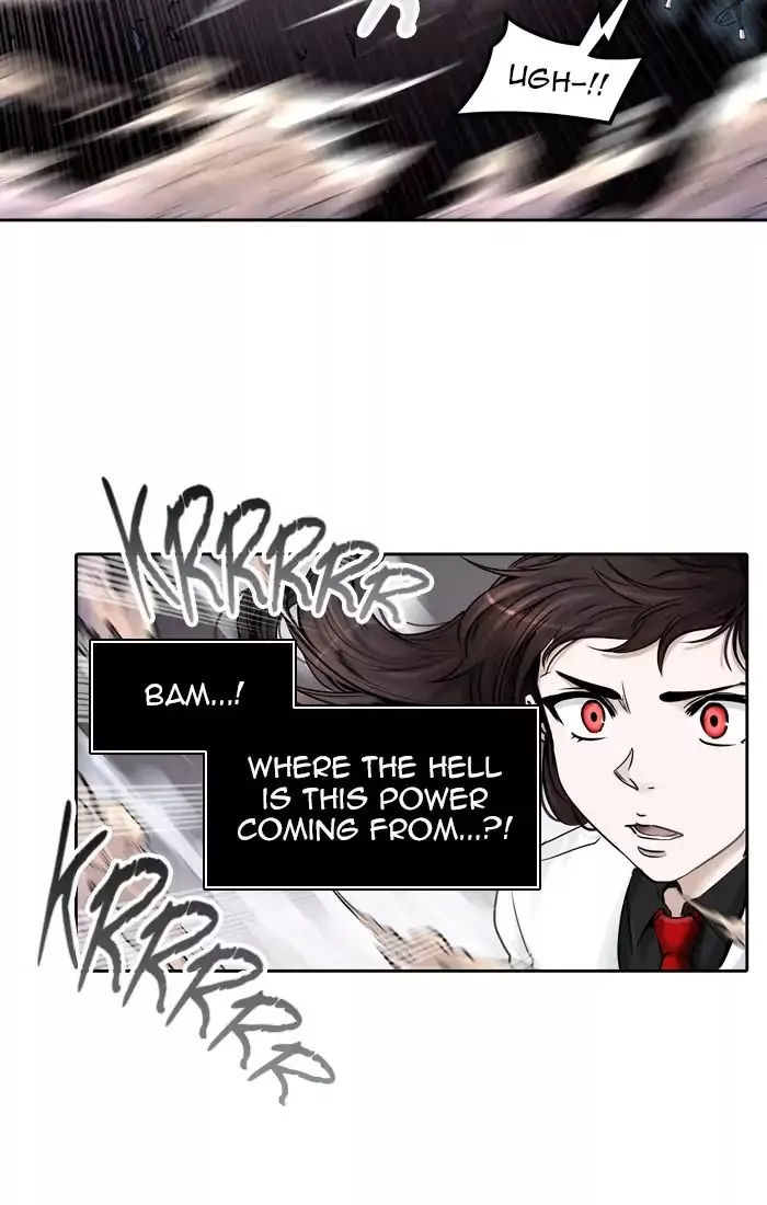 Tower of God, chapter 414, image 50