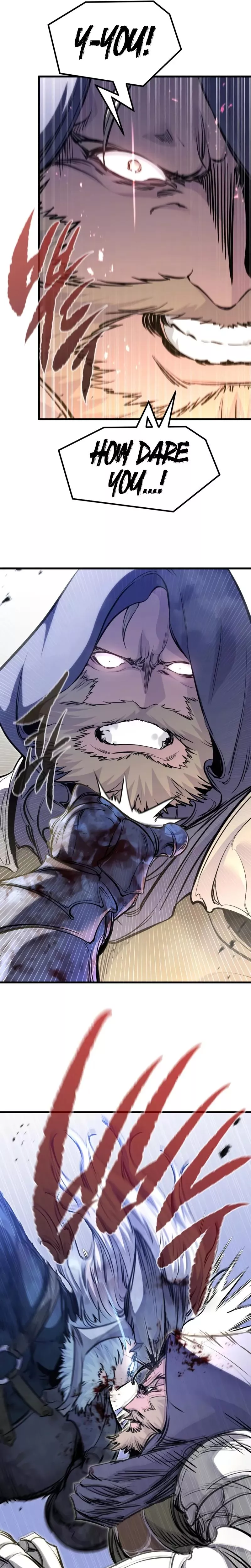 The Regressed Mercenary Has a Plan, chapter 76, image 23