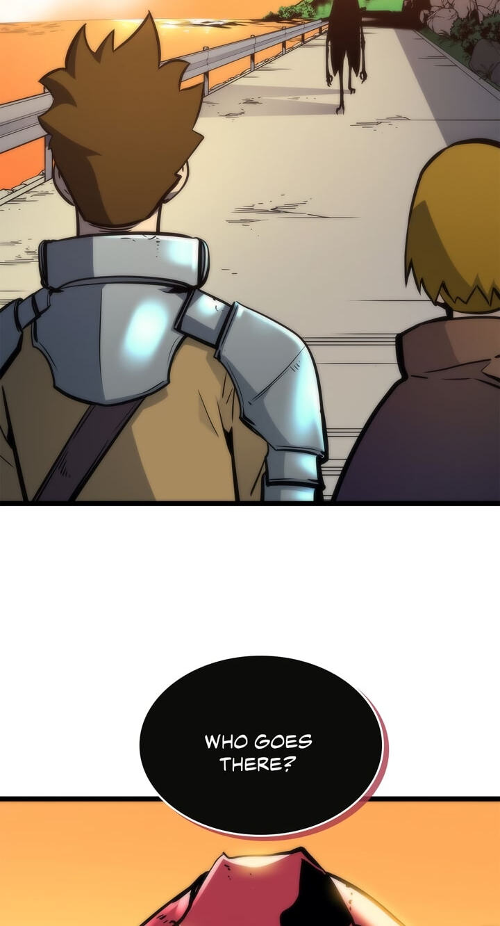 Solo Leveling, chapter 81, page 9