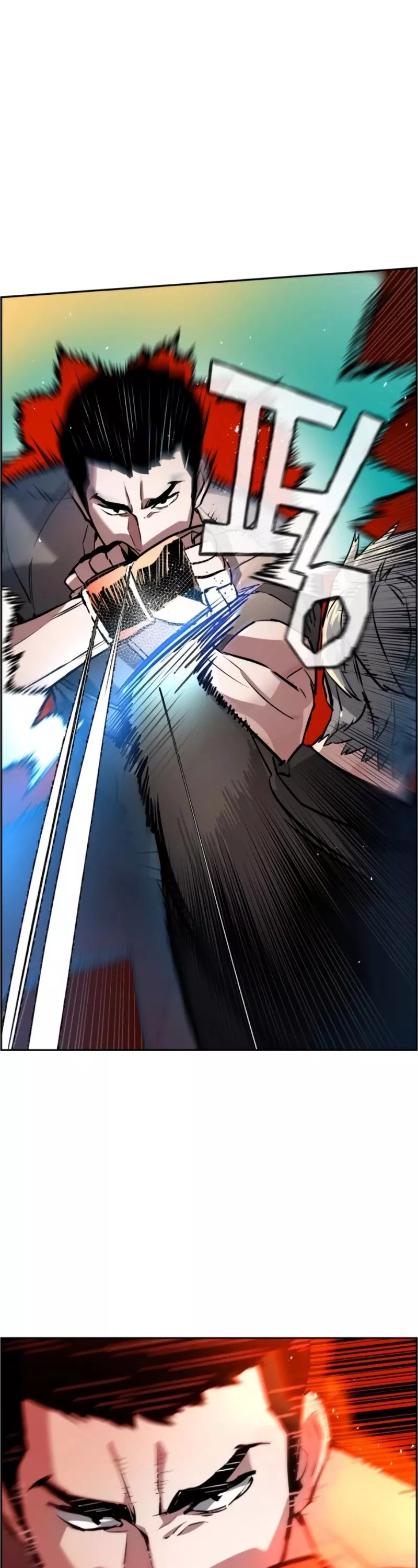 Teenage Mercenary, chapter 26, image 22