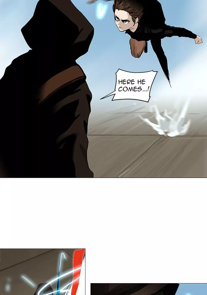 Tower of God, chapter 228, image 31