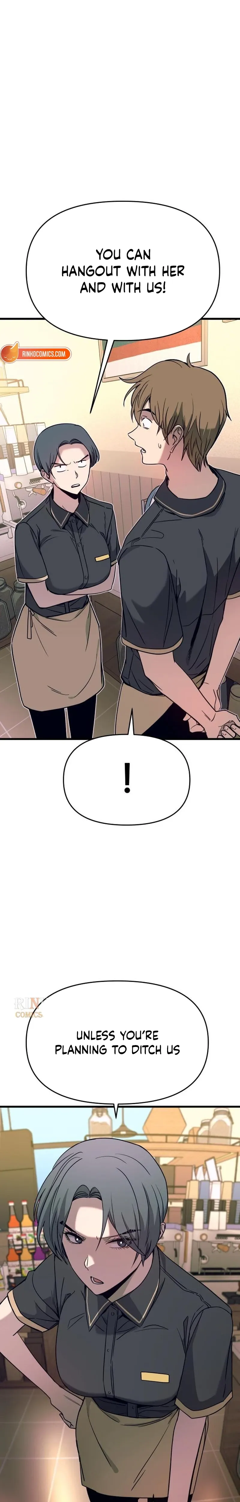 My Bias Gets on the Last Train, chapter 81, image 55