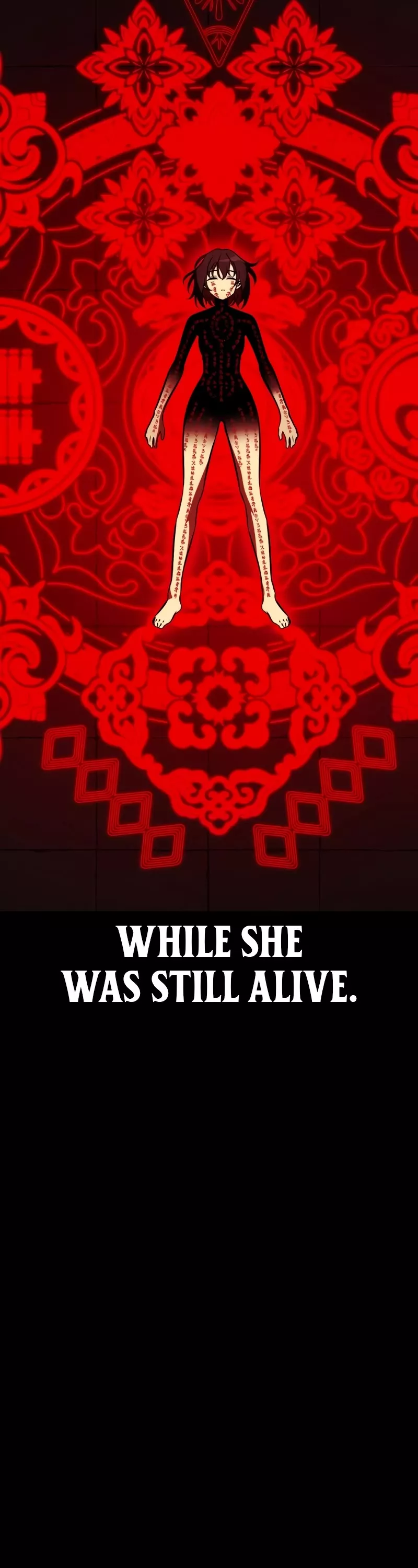 I Killed the Main Player, chapter 46, image 15