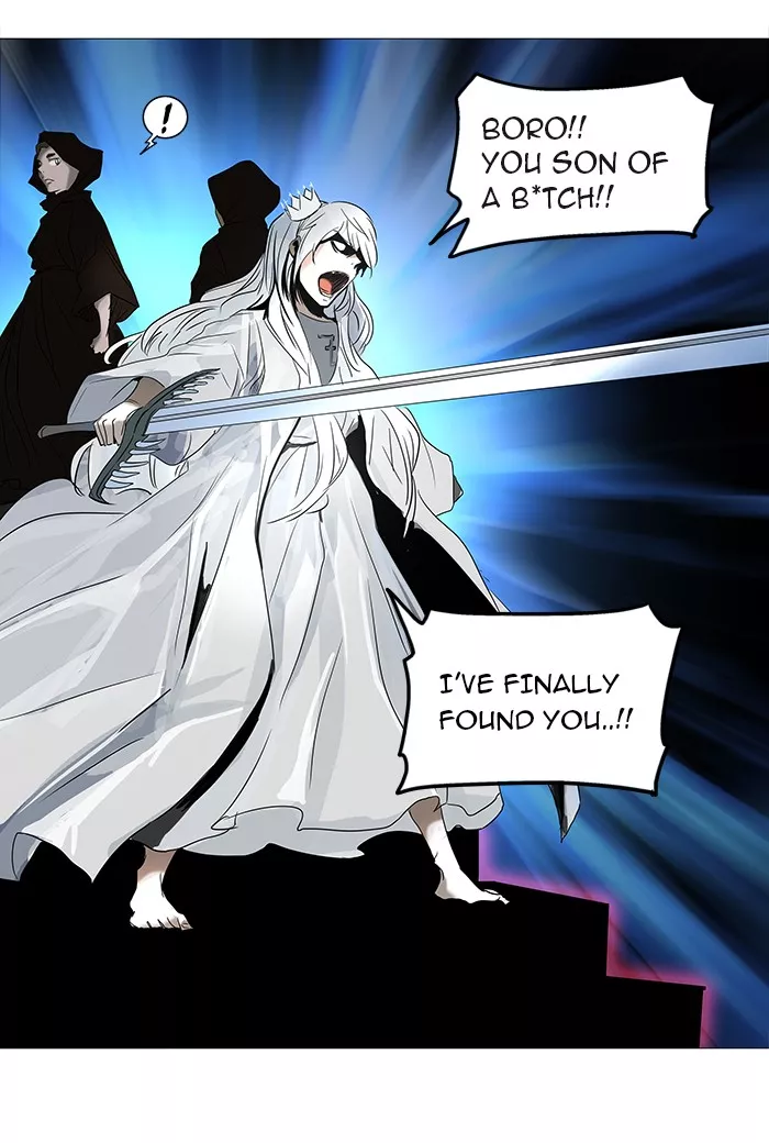 Tower of God, chapter 242, image 52