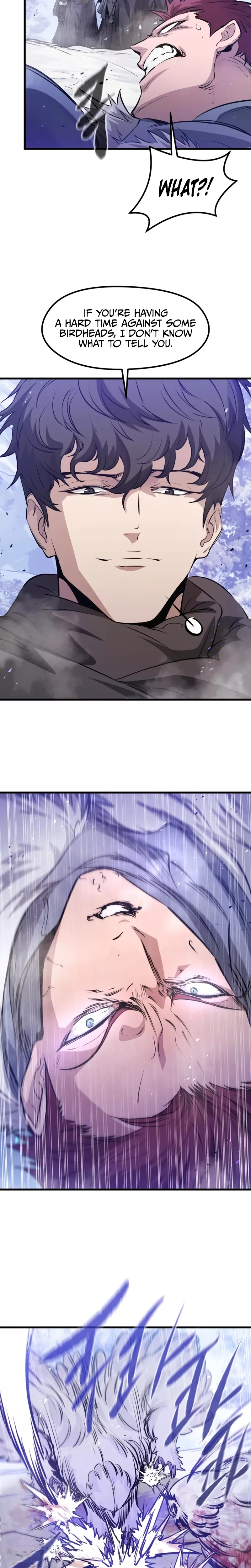 The Regressed Mercenary Has a Plan, chapter 69, image 32