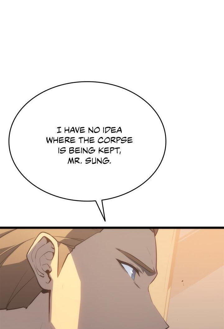 Solo Leveling, chapter 142, page 54