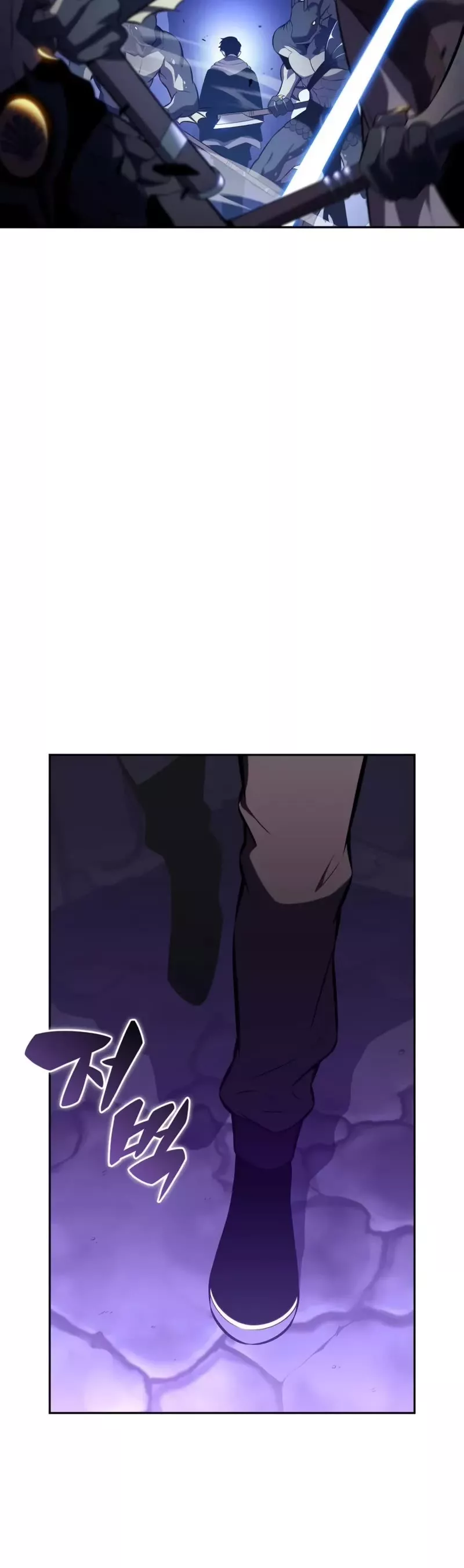 Solo Max-Level Newbie, chapter 207, image 31