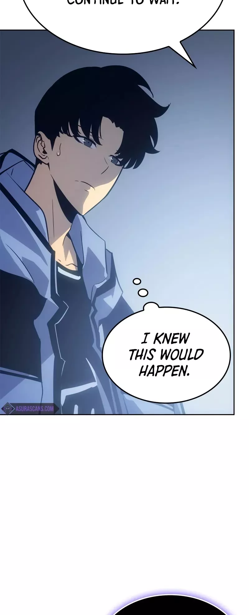 Solo Leveling: Ragnarok, chapter 22, image 23