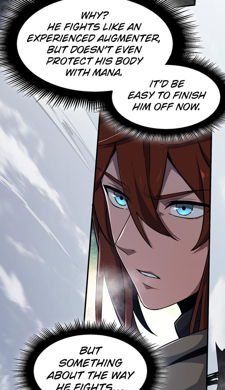 The Beginning After the End, chapter 190, image 75