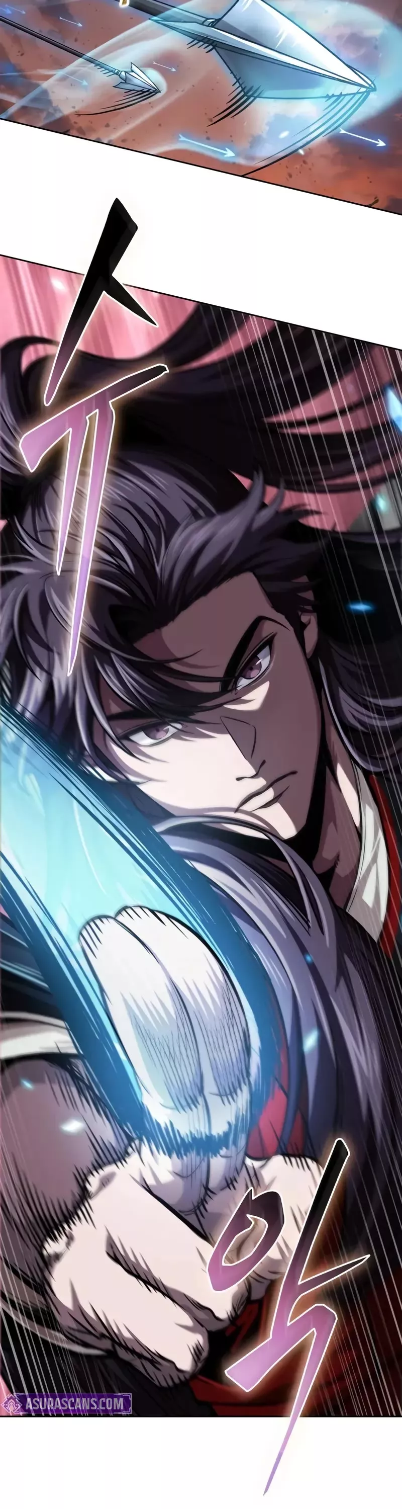 Nano Machine, chapter 247, image 31