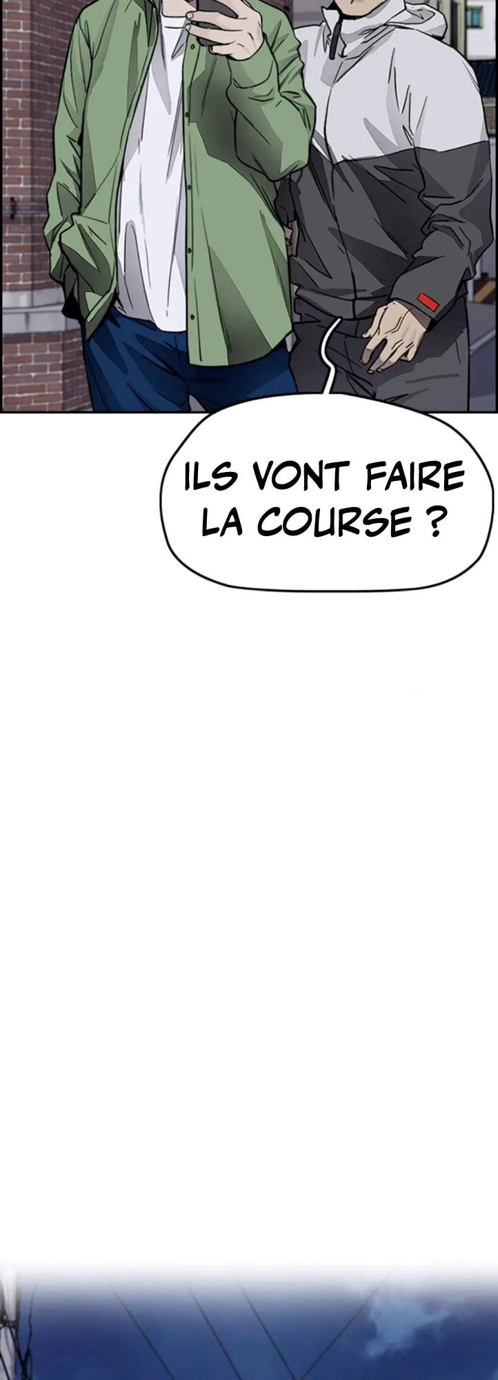 Wind Breaker, chapter 4, image 95