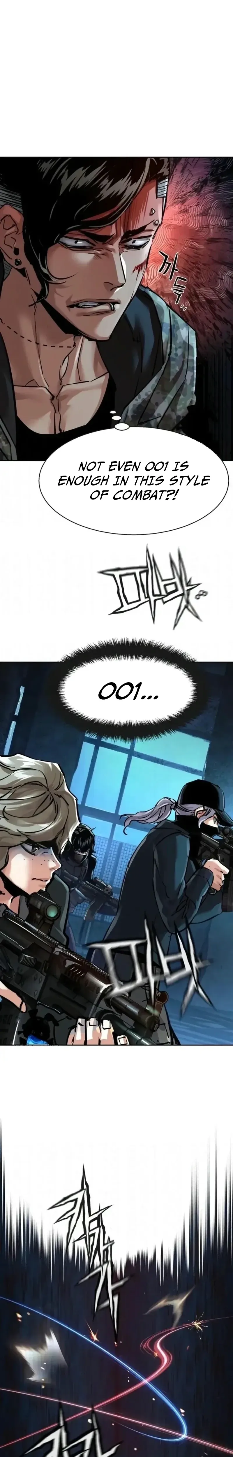 Teenage Mercenary, chapter 277, image 13