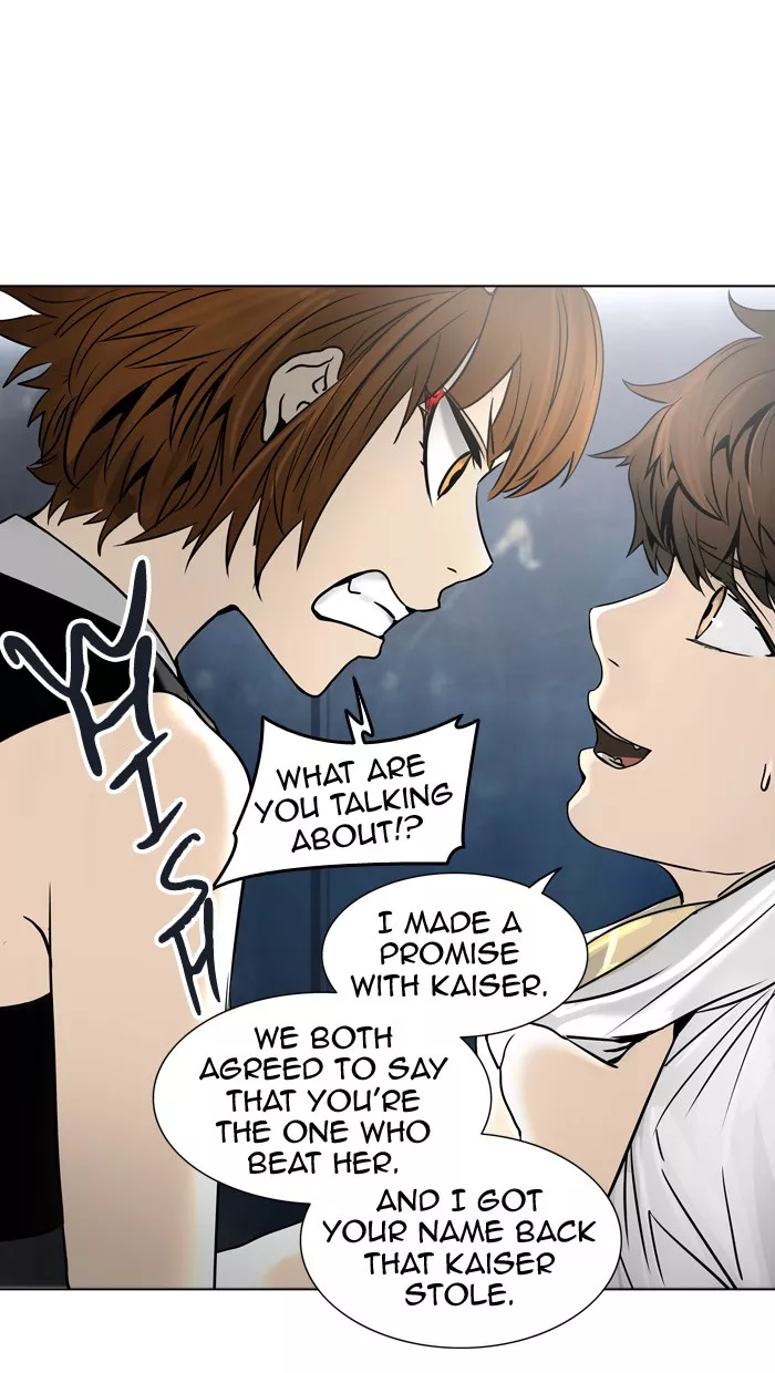 Tower of God, chapter 300, image 70