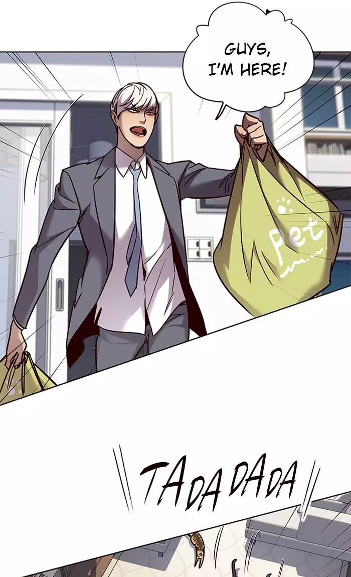 Eleceed, chapter 60, image 38