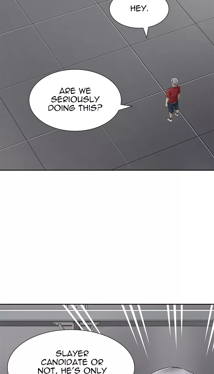 Tower of God, chapter 467, image 86