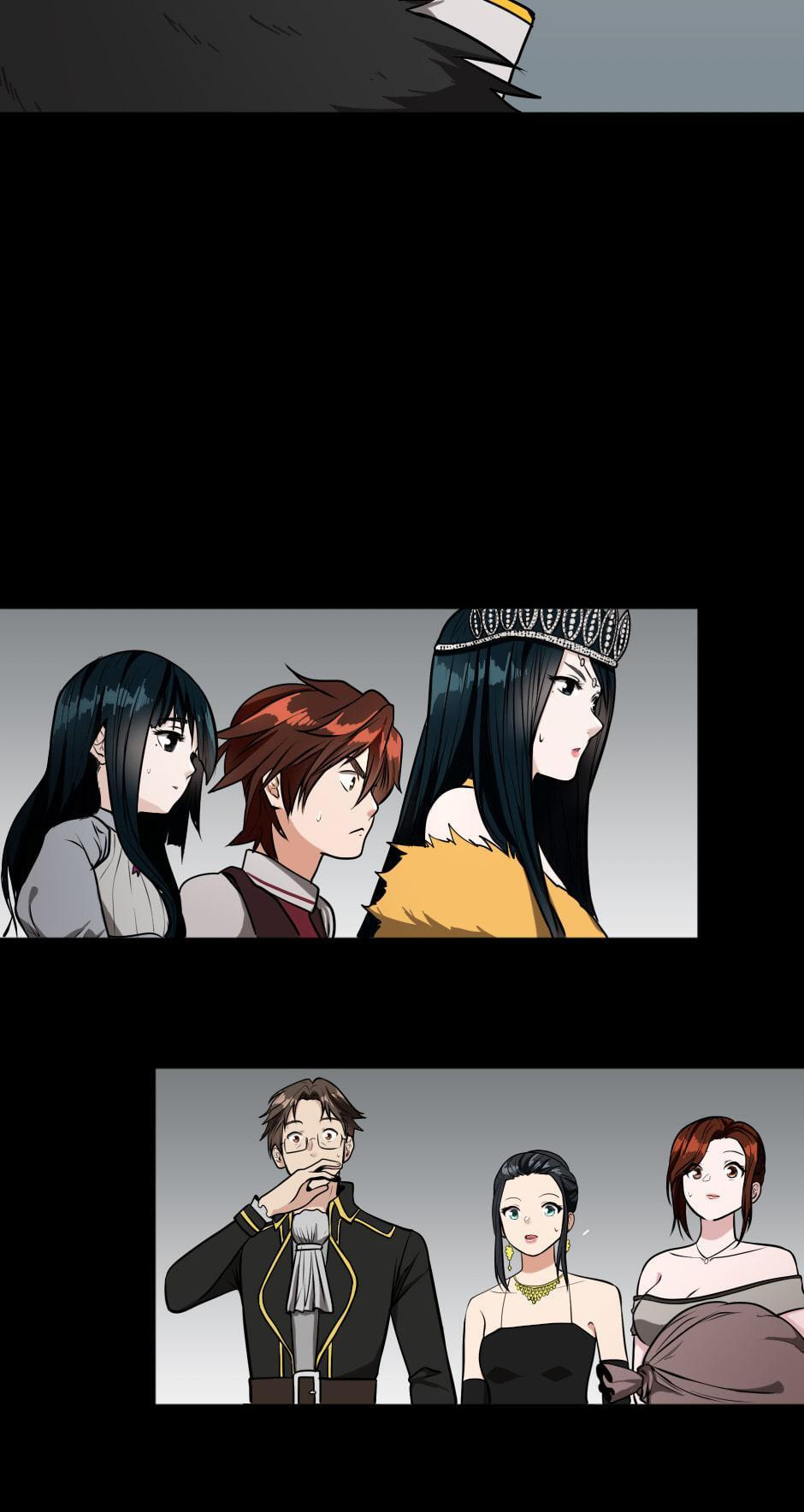 The Beginning After the End, chapter 43, image 41