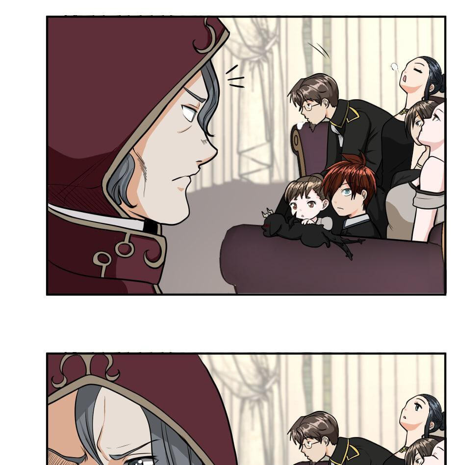 The Beginning After the End, chapter 42, image 33