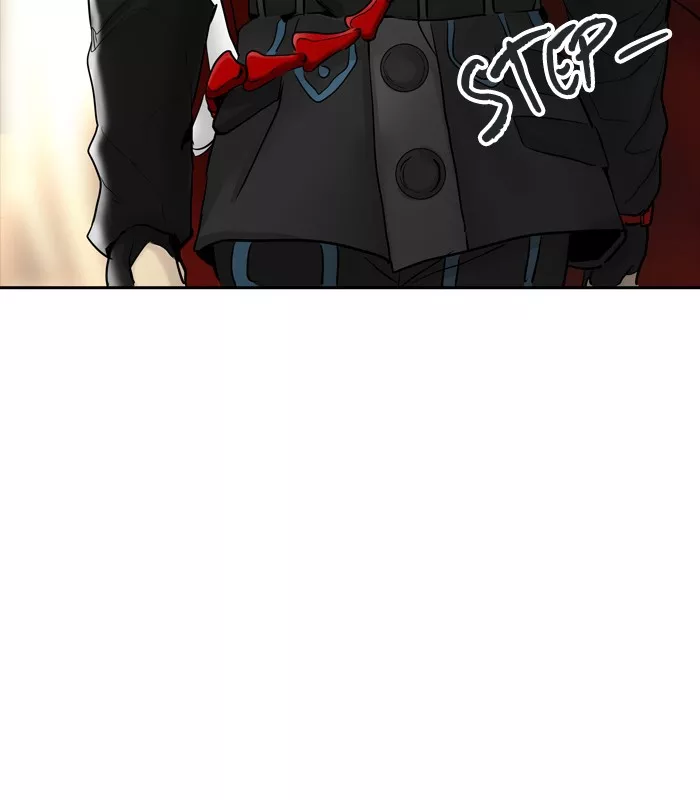 Tower of God, chapter 368, image 3