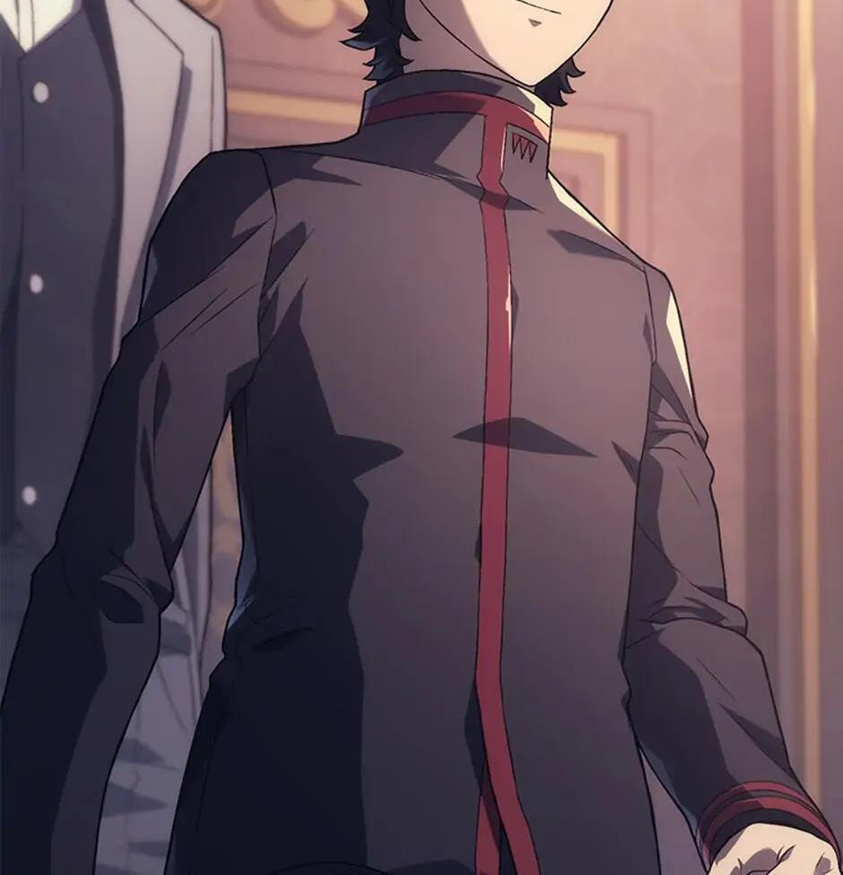 Revenge of the Baskerville Bloodhound, chapter 12, image 66