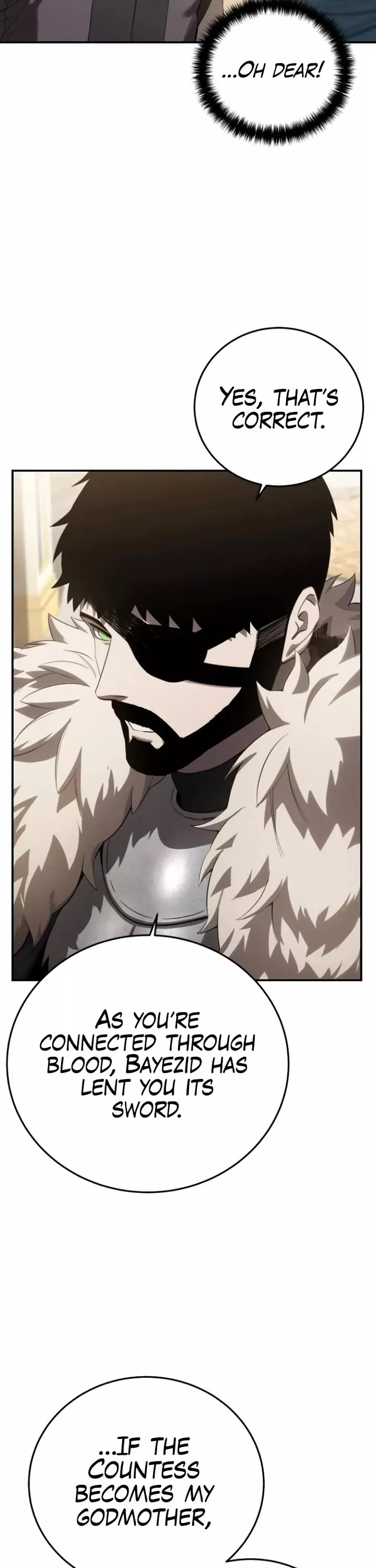 Star-Fostered Swordmaster, chapter 79, image 56