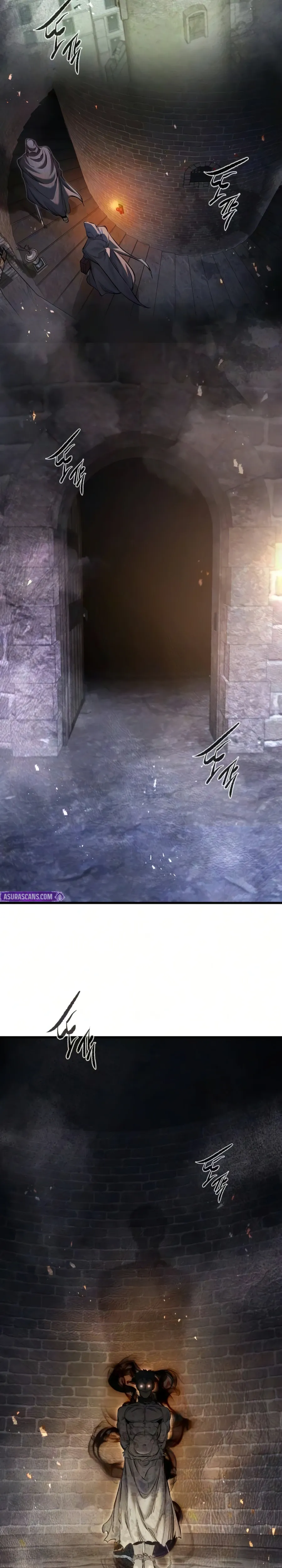 The Regressed Mercenary Has a Plan, chapter 89, image 18