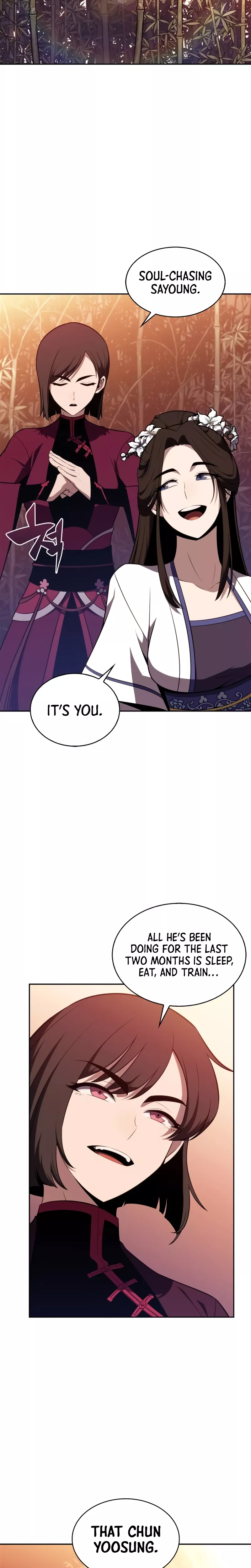 Solo Max-Level Newbie, chapter 171, image 24