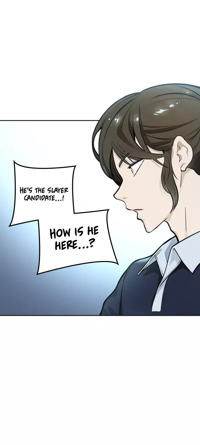 Tower of God, chapter 586, image 11