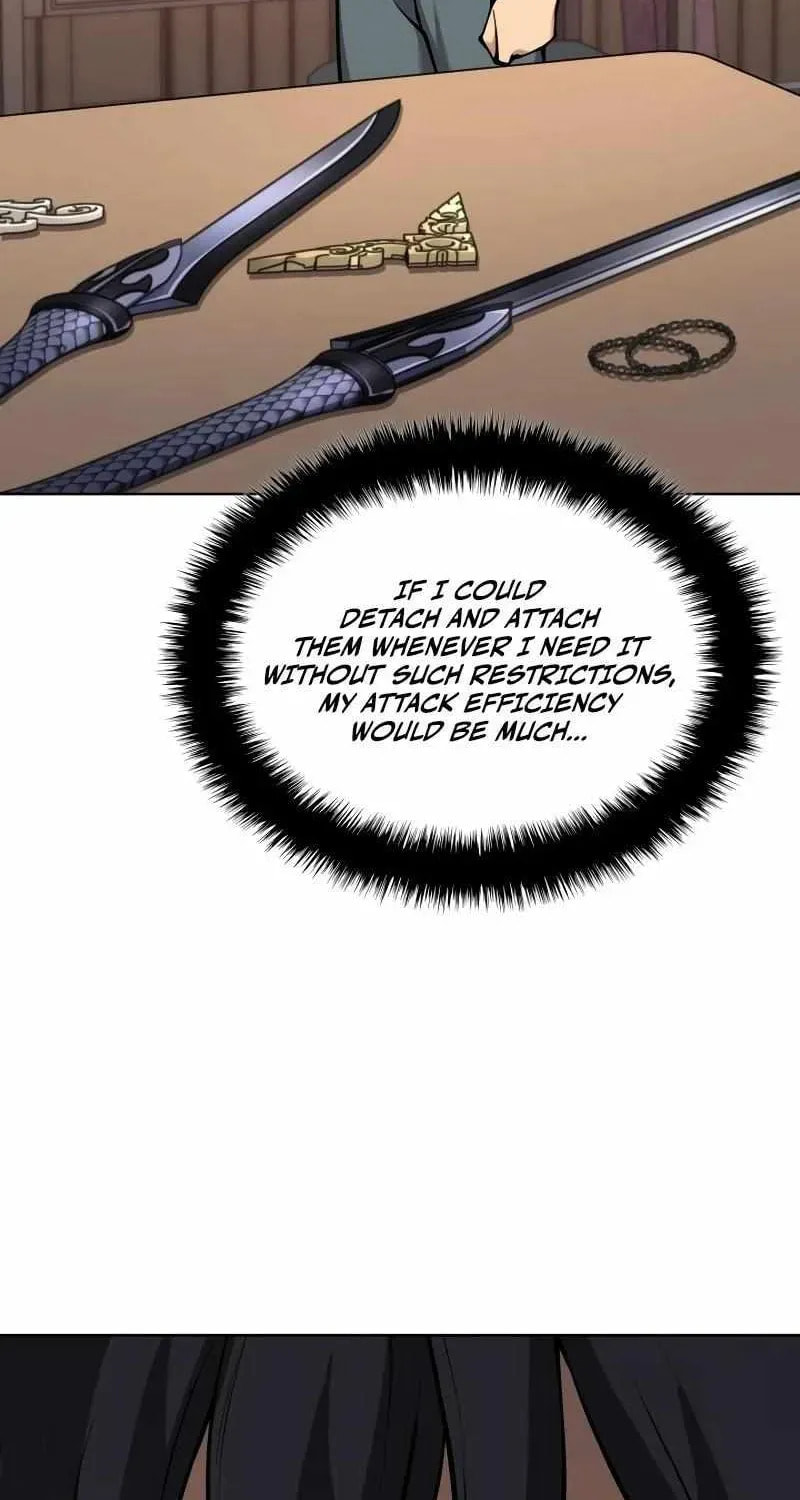Overgeared (Team Argo), chapter 320, page 83