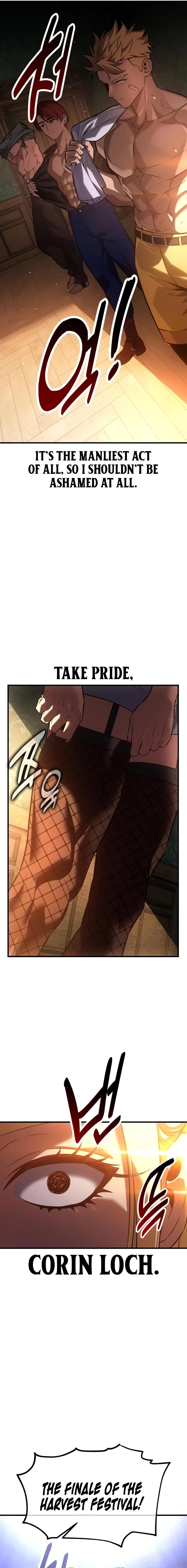 I Killed the Main Player, chapter 117, image 38
