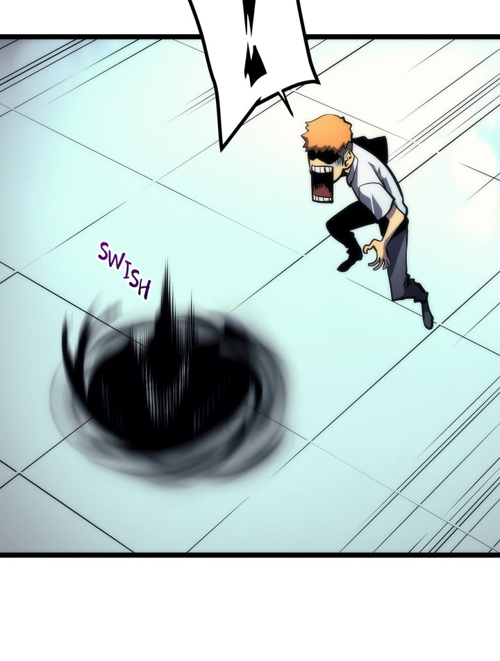 Solo Leveling, chapter 94, image 79