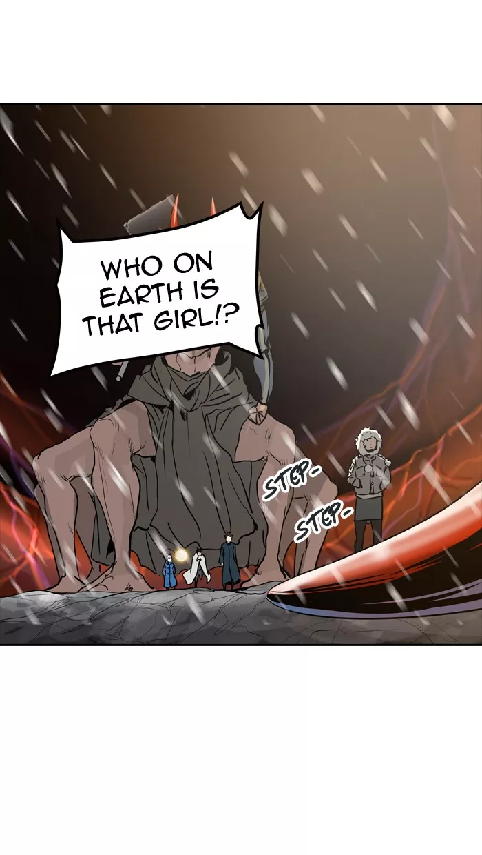 Tower of God, chapter 318, image 84