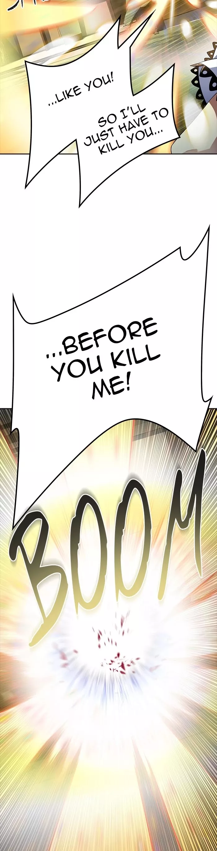 Tower of God, chapter 548, image 16