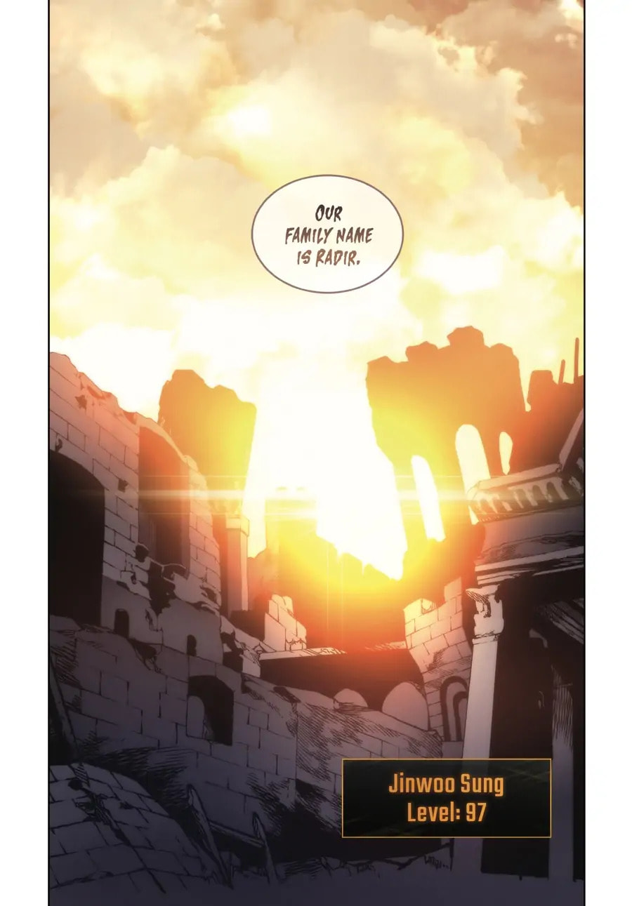 Solo Leveling, chapter 15, page 60