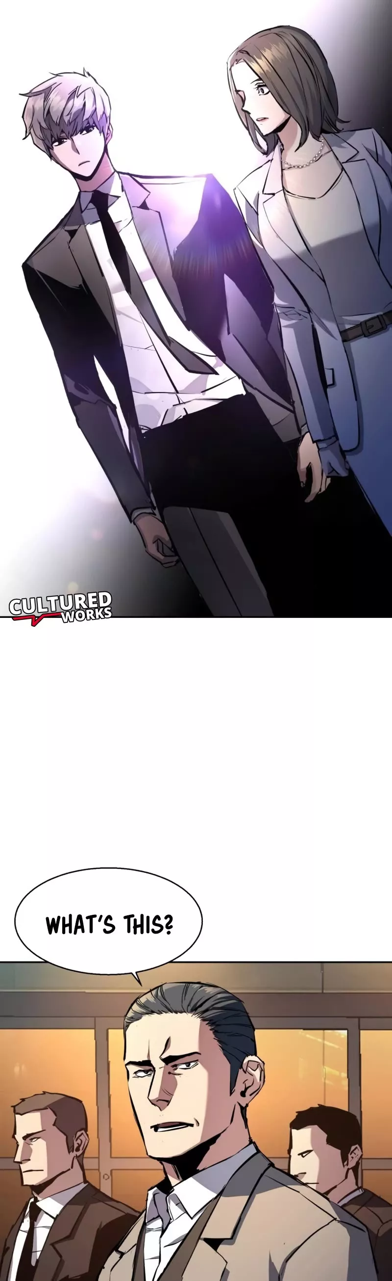 Teenage Mercenary, chapter 181, image 45