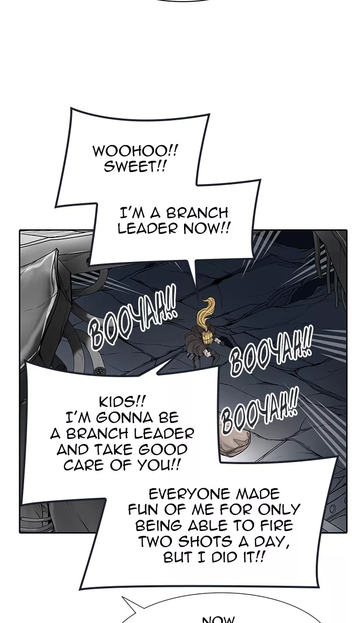 Tower of God, chapter 475, image 7