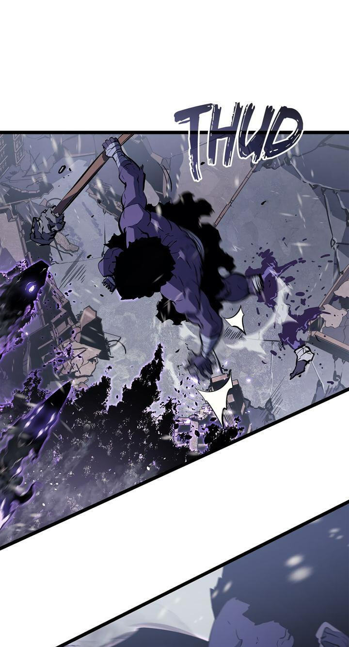 Solo Leveling, chapter 172, image 33