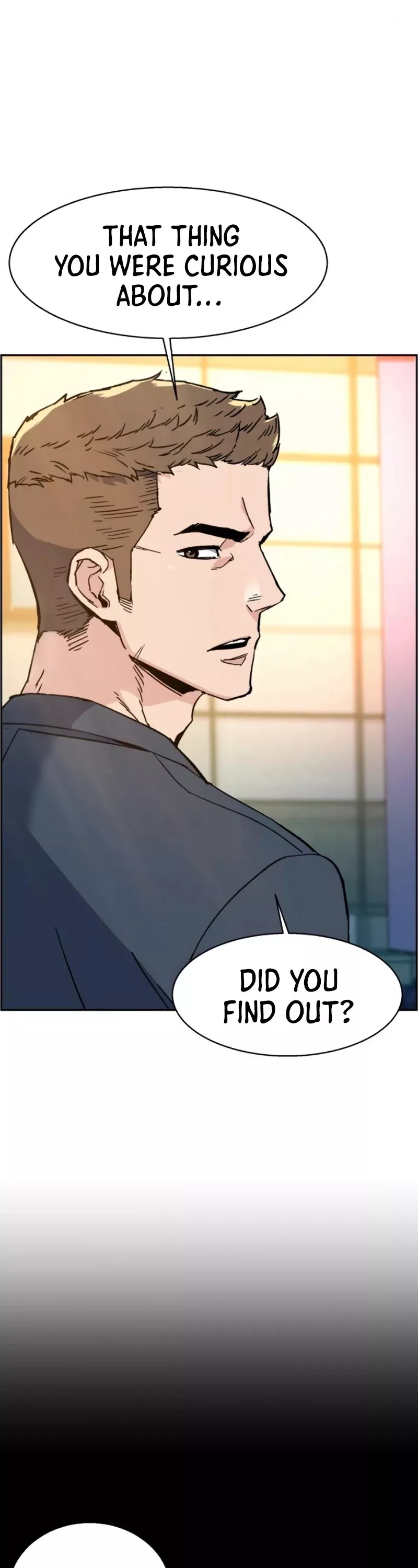 Teenage Mercenary, chapter 30, image 34