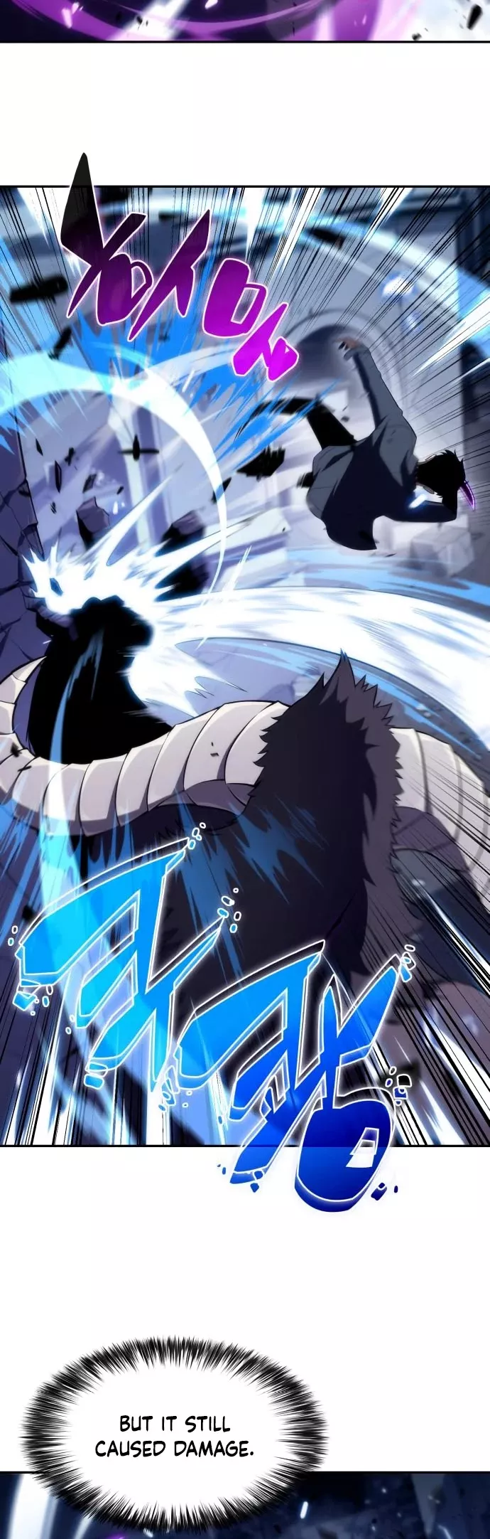 Solo Max-Level Newbie, chapter 13, image 45