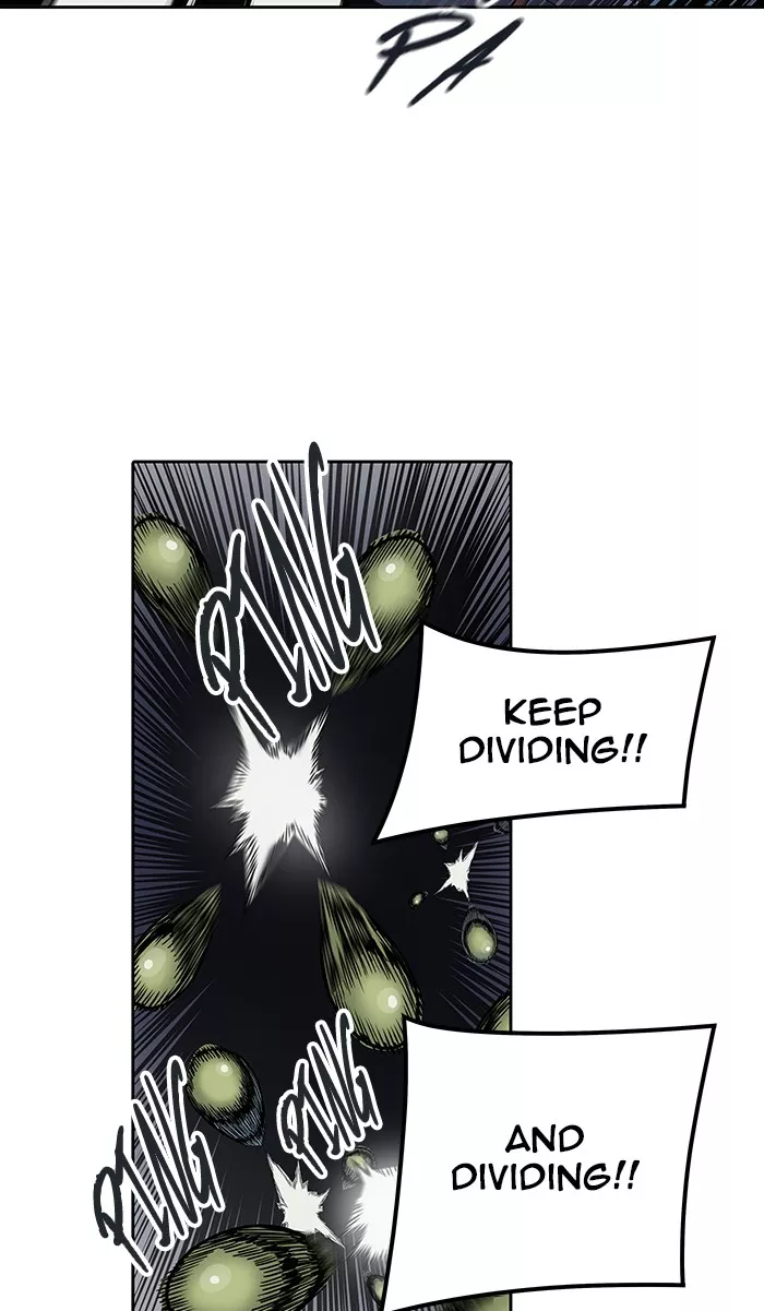 Tower of God, chapter 473, image 33
