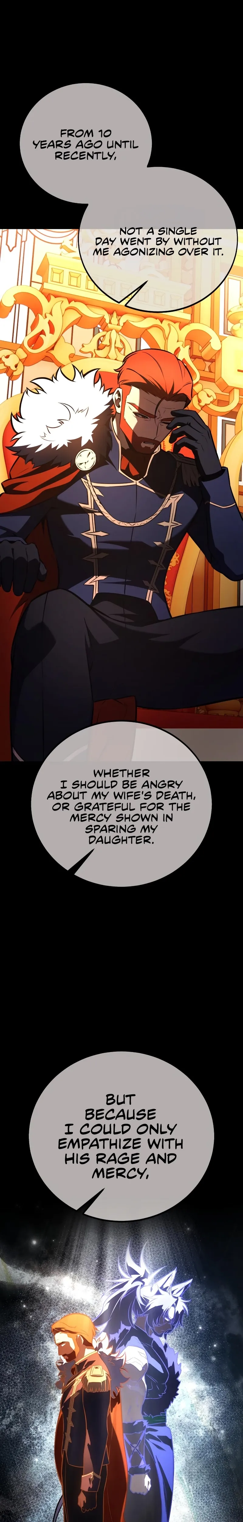I Killed the Main Player, chapter 113, image 38