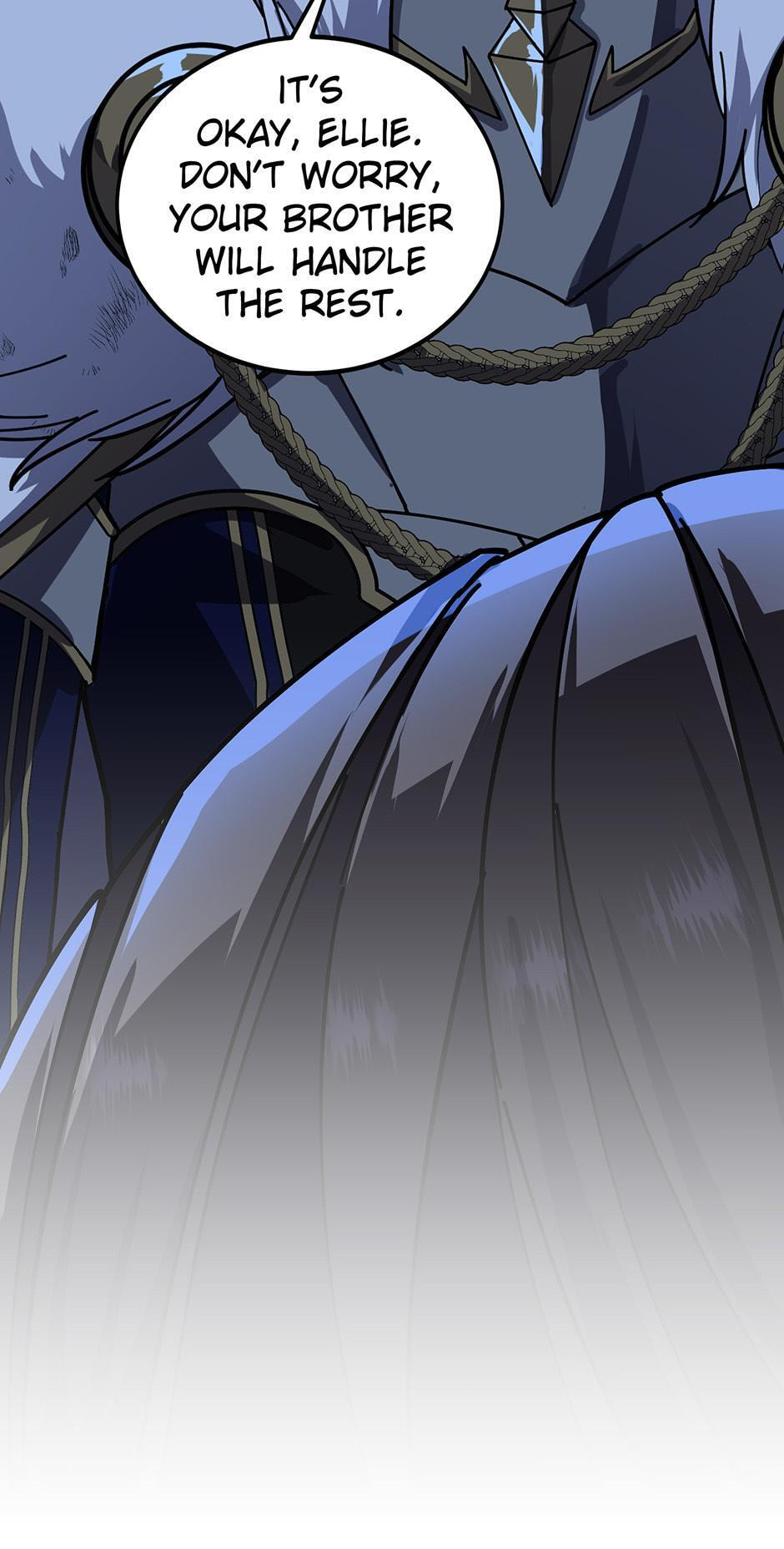 The Beginning After the End, chapter 253, image 45