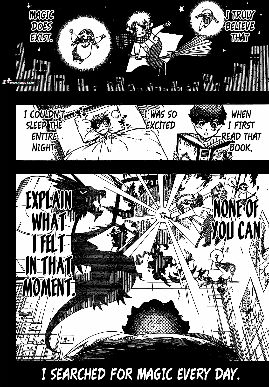 Blue Lock, chapter 242, image 8