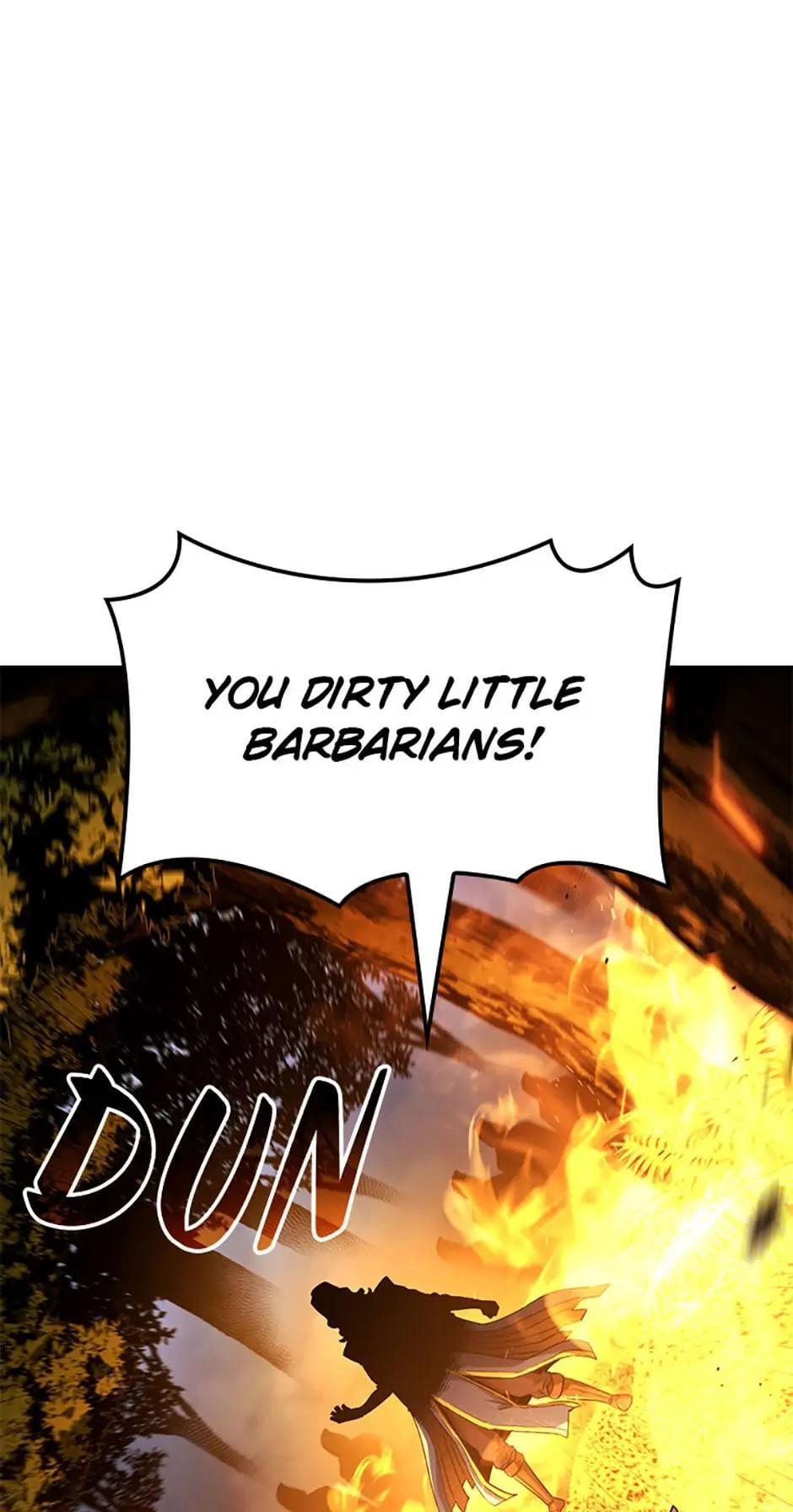 Revenge of the Baskerville Bloodhound, chapter 29, image 132