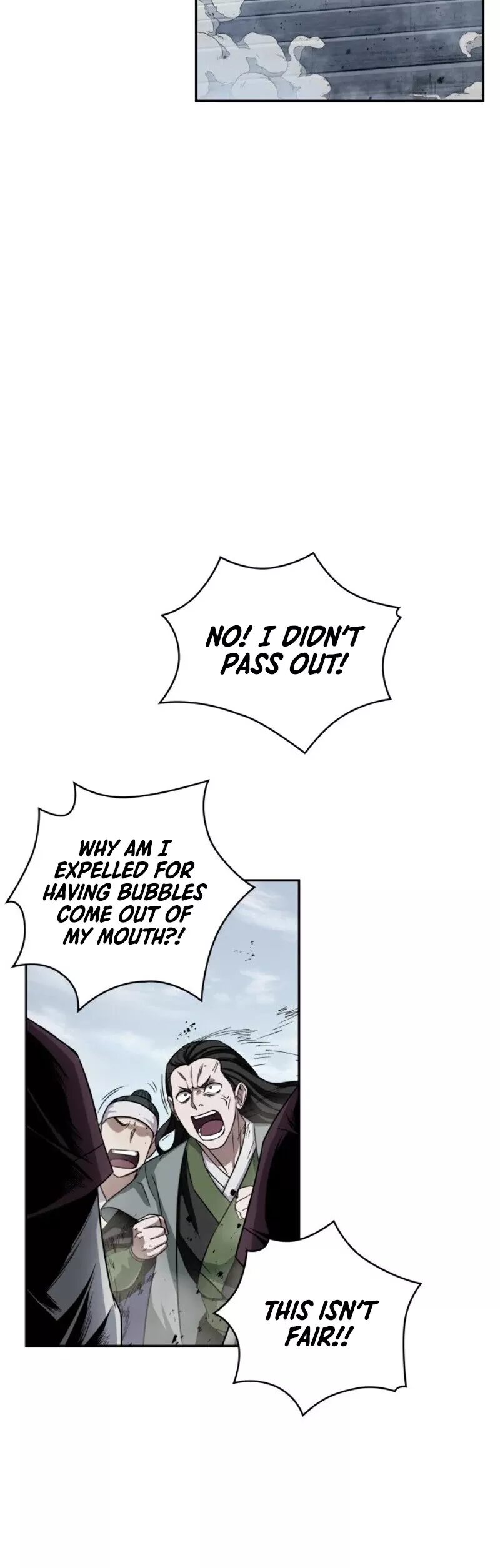 Nano Machine, chapter 10, image 38