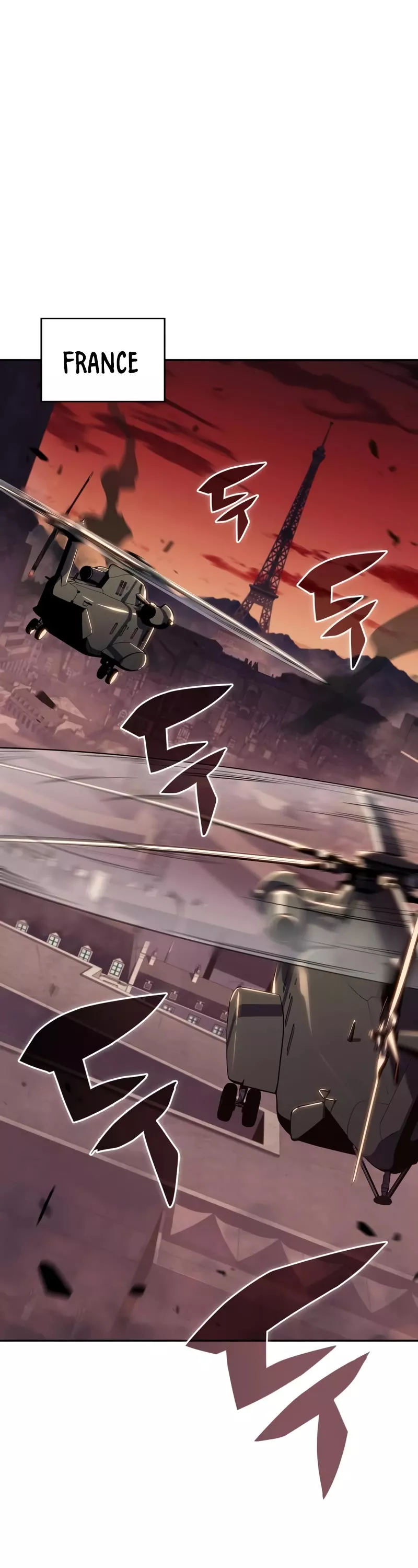 Solo Max-Level Newbie, chapter 122, image 2