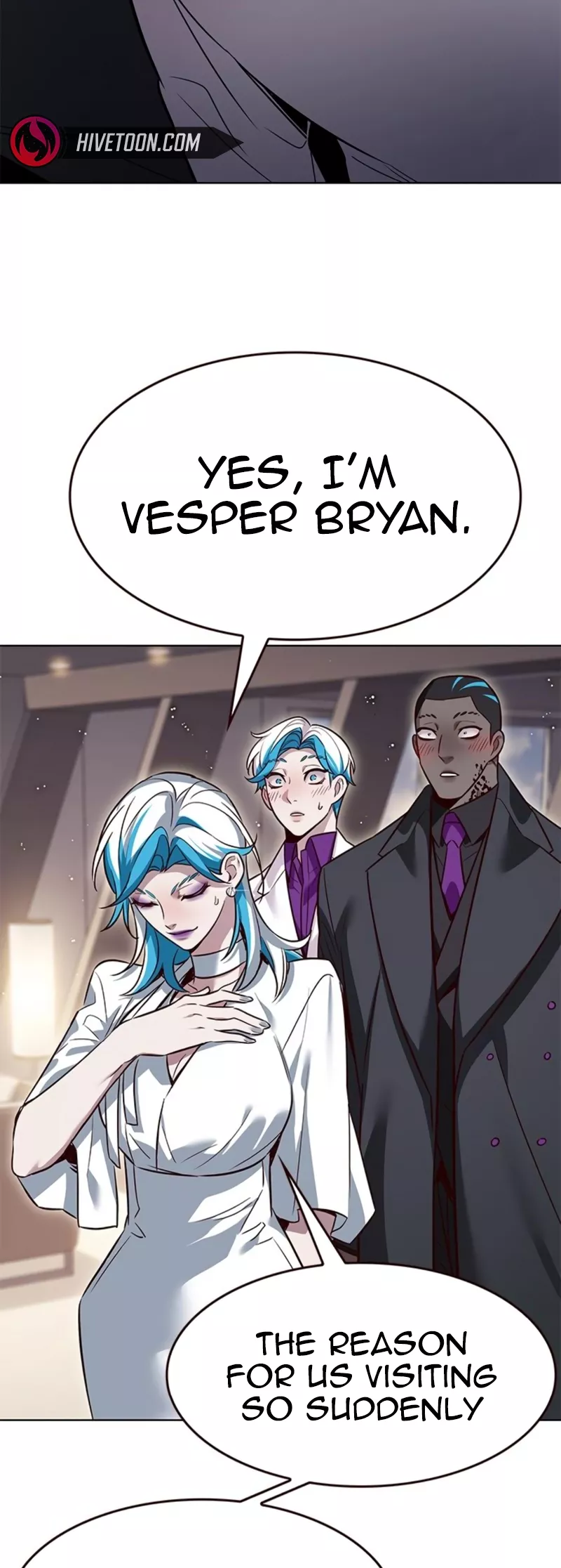 Eleceed, chapter 341, image 61