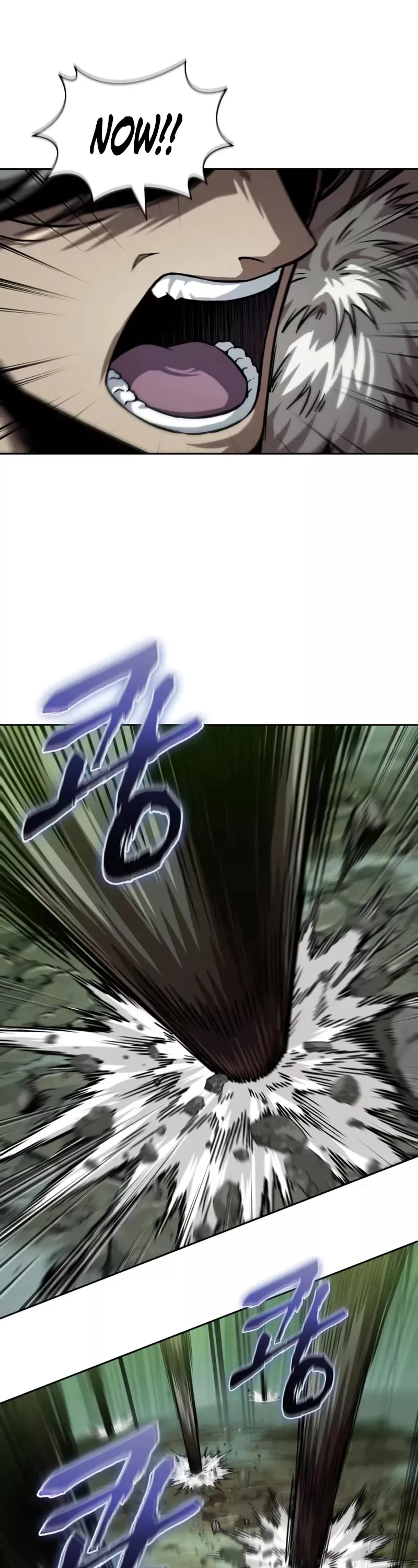 Nano Machine, chapter 253, image 30