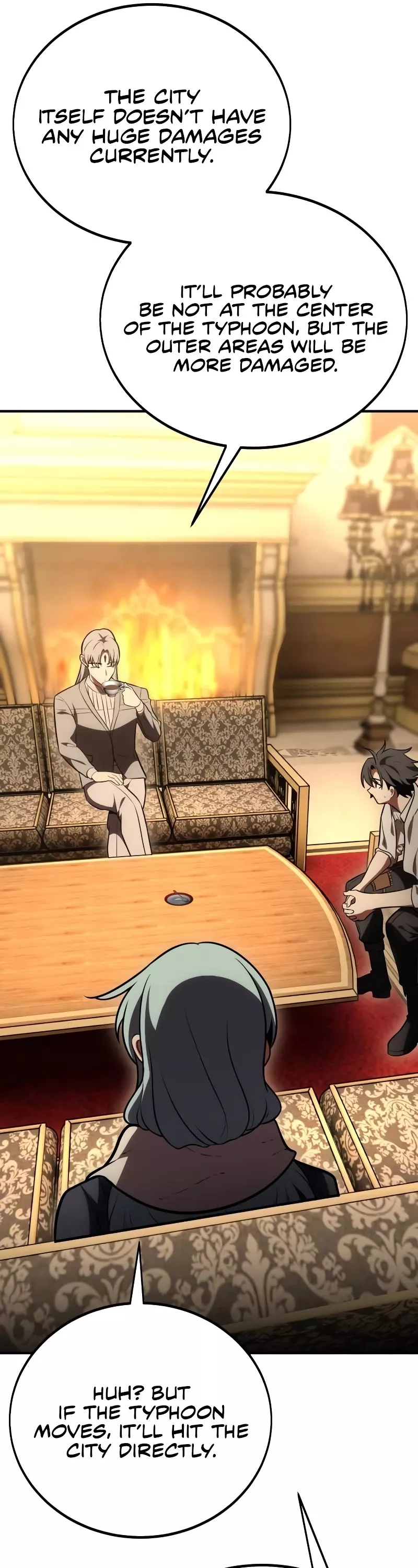 I Killed the Main Player, chapter 37, image 42