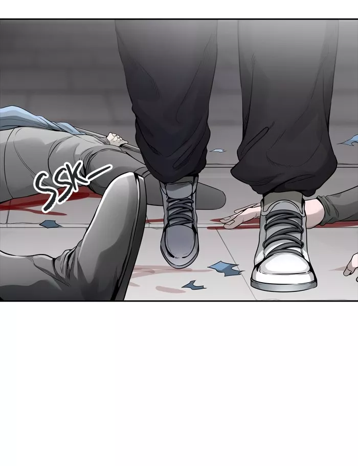 Tower of God, chapter 459, image 61