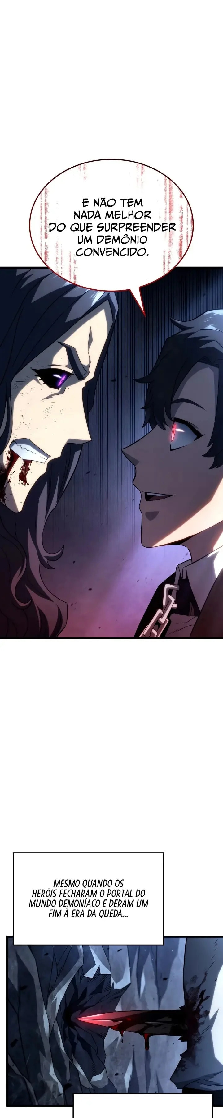 Revenge of the Baskerville Bloodhound, chapter 71, image 28